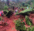 Five People Killed in Murang'a Landslide Following Heavy Rainfall