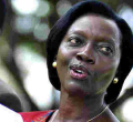 DP William Ruto Won't Be Kenya's President Come 2022, Martha Karua Says