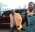 Raila Departs to South Africa for Winnie Mandela's Funeral