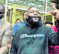 American Rapper Rick Ross Reveals Intentions to Expand His Business Empire to Kenya
