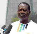 ODM Rubbishes Mudavadi's Claims that Raila is No Longer the NASA Leader