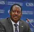 Raila Not Interested in UN Appointment, ODM Says
