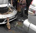 Son of Billionaire Media Mogul SK Macharia Killed in a Road Crash in Nairobi