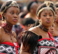 Swaziland King Mswati's Eighth Wife, Senteni Masango Commits Suicide