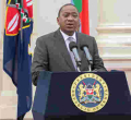 President Kenyatta to Deliver a Lecture at Chatham House in London