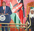 President Kenyatta's State of the Nation Address Set for May 2nd 