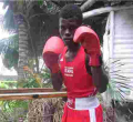 Kenyan Boxer Brian Agina Disappears in Australia