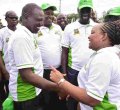 Mt. Kenya Will Rally Behind DP William Ruto in 2022, Kirinyaga Governor Ann Waiguru Says