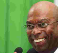Safaricom CEO Bob Collymore Eyes Return after Improved Health Status