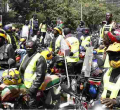Nairobi Governor Mike Sonko to Fly Out 300 Hawkers, Boda-Boda Operators for a Bench-marking Tour Abroad
