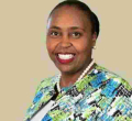 Caroline Karugu Nominated as Nyeri Deputy Governor 