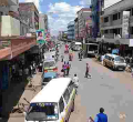 40 Street Boys Arrested in Connection with the Rape of a Woman in Broad Daylight in Nairobi CBD