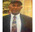 Death Announcement: Mr. Daniel Gatumbi Muroki