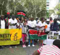Miguna Miguna Supporters in the US to Hold Demonstration in New York
