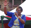 Kiambu Women Rep Gathoni Wamuchomba Wants Rich Kikuyu Men to Marry Many Wives