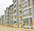 Gov't to Put Up 30,000 Affordable Houses in Nairobi's Low-End Estates