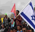 Israel Shelves Plans to Deport African Migrants by Force