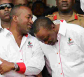 Why Mombasa Governor Hassan Joho Wants to Meet President Uhuru   