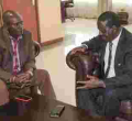 Former Kiambu Governor William Kabogo Reveals Details of His Tuesday Meeting with Raila