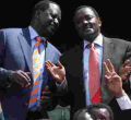 Raila, Kalonzo to Pocket Millions of Shillings in Retirement Package in New Bill