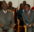Kalonzo Set to Meet Retired President Daniel Moi