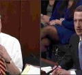 US Senator John Kennedy under Fire for "Swahili" Reference at Facebook CEO Mark Zuckerberg’s Senate Hearing [VIDEO]