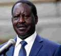 Raila: How I Used Toilet Paper to Save Kenneth Matiba's Life While We Were Detained  