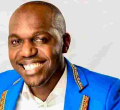 Larry Madowo Joins BBC after Quitting NTV 