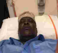 Miguna Miguna Admitted to Hospital in Toronto, Canada