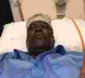 Miguna Miguna: My Life is in Danger, An Unknown Man Attempted to Break into My Hospital Room in Dubai
