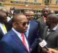 Appeals Court Strikes Out Petition Challenging Nairobi Governor Mike Sonko's Election
