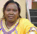Baringo South MP Grace Kipchoim Passes Away