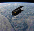 First Ever Kenyan-Made Satellite Launched into Space from the US