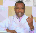 Former Gov't Chief Pathologist Moses Njue to be Charged with Stealing Body Organs