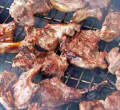 Ban on Charcoal Spoiling the Party for Nyama Choma Lovers in Kenya