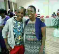 Young Man in Murang'a Woman Rep Sabina Chege's Viral Photo Speaks