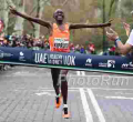 Kenyan Teenager Rhonex Kipruto Sets New Record for 10-Kilometre Race on US Soil