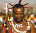 Swaziland King Mswati III Changes Country's Name to Kingdom of eSwatini