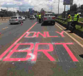 Gov't Dedicates One Lane of Thika Superhighway to PSVs