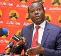 Jubilee Party Rejects Plans to Create Prime Minister Post