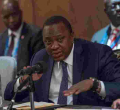 You'll Vote During 2022 Elections, President Uhuru Kenyatta Assures Kenyans in the Diaspora