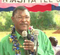 Our Journey with You is Over, Wetang'ula Tells Raila