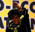 Winnie Mandela Passes Away at 81