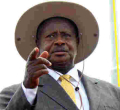 Uganda President Yoweri Museveni Imposes Taxes on Social Media Users in a Bid to Stop 'Gossip'