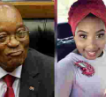 Jacob Zuma's 24-Year-Old Wife-to-Be Nonkanyiso Conco Fired from Job for Relationship with a 'Sugar Daddy'