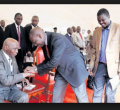Deputy President William Ruto Makes an 'Incognito' Visit to Former President Moi's Rural Home, Does Not Meet with Him