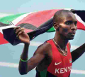 Kenyan 1500m Olympic Champion Asbel Kiprop Tests Positive for a Banned Substance 