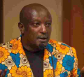 Gay Kenyan Author Binyavanga Wainaina Announces He is Engaged, Plans to Marry His Nigerian Lover Next Year