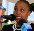  Caroline Karugu Sworn-in as 3rd Nyeri Deputy Governor 