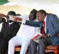 President Kenyatta, Raila to Hold Joint Tour in Nyanza 